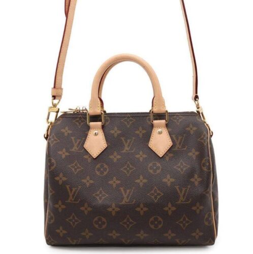 ルイヴィトンのエピの人気バッグのおすすめ：スピーディー