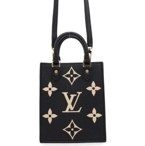 ルイヴィトンのエピの人気バッグのおすすめ：プティット・サックプラ