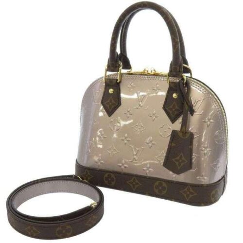 ヴィトンのバッグ