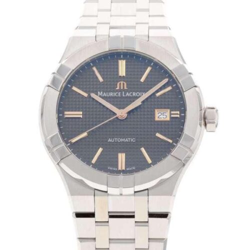 モーリスラクロア アイコン オートマティック42 AI6008-SS002-331-1 MAURICE LACROIX 