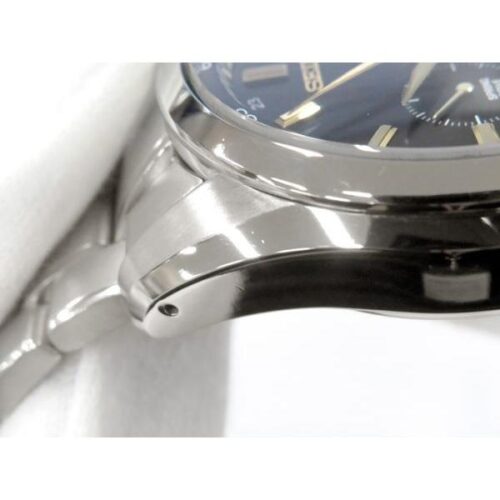 セイコー グランドセイコー スプリングドライブ クロノグラフ マスターショップ限定 SBGC005 SEIKO 腕時計