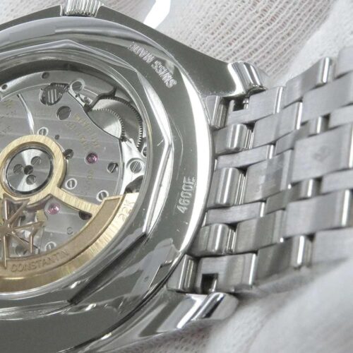 セイコー グランドセイコー スプリングドライブ クロノグラフ マスターショップ限定 SBGC005 SEIKO 腕時計