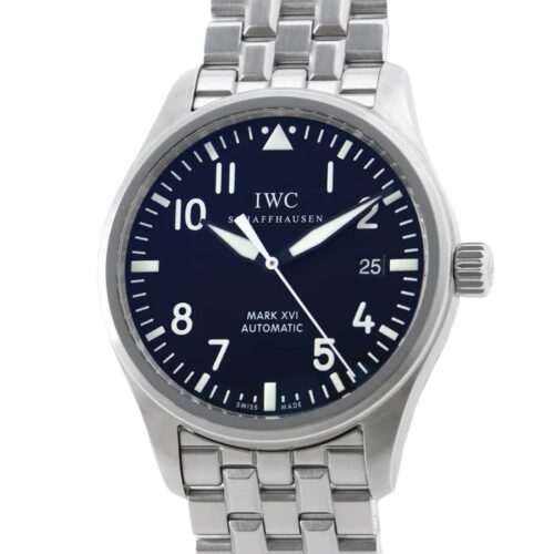 IWC 時計