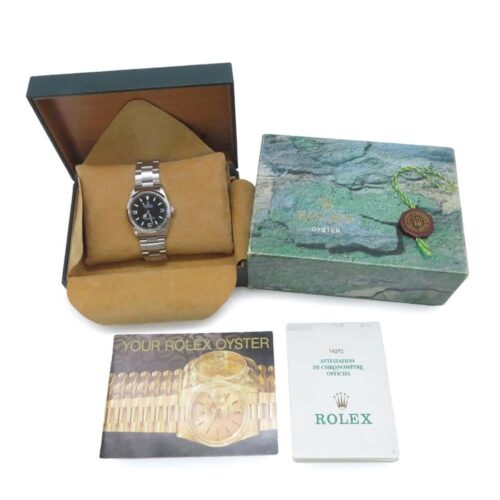 ロレックス 時計