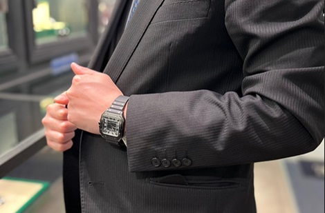 カルティエのサントスは買って後悔する？理由や実際の口コミ評判を徹底検証