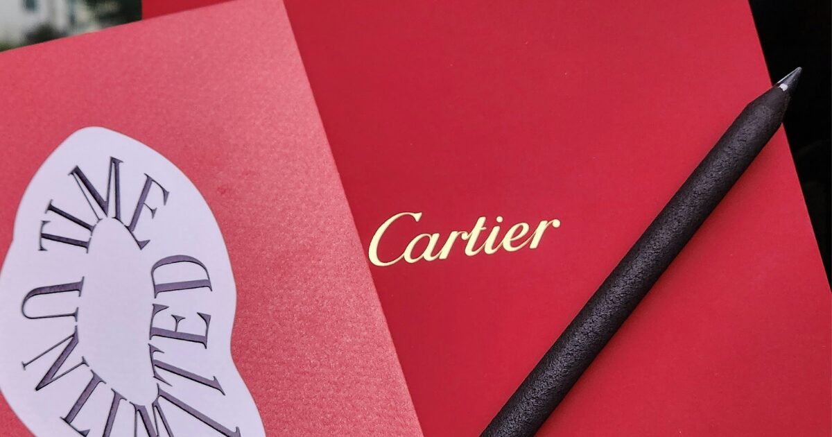 【302文字】カルティエのスパルタカスとサントスの違いとは？人気の理由や選び方も紹介