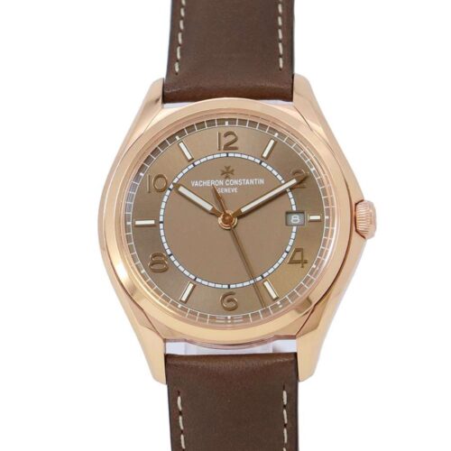 ヴァシュロンコンスタンタン フィフティーシックス オートマティック 4600E/000R-B576 