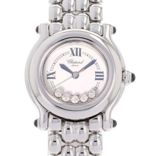 ショパール ハッピースポーツ ダイヤモンド 27/8250-23 Chopard 