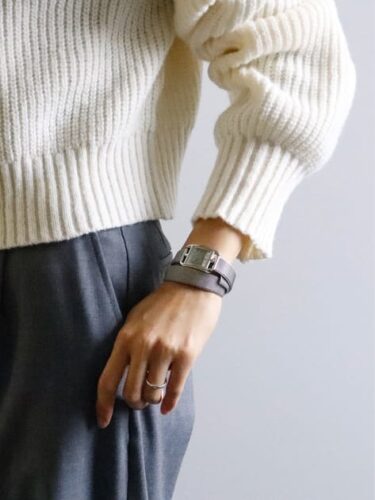 エルメス　ケープコッド