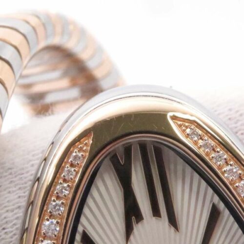 ブルガリ セルペンティ トゥボガス ウォッチ 102237 BVLGARI