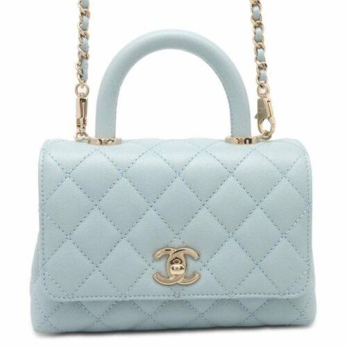 シャネルのココハンドルの値上げはいつ行われた？今後の動向についても解説