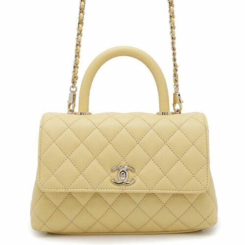 シャネルのココハンドルの値上げはいつ行われた？今後の動向についても解説