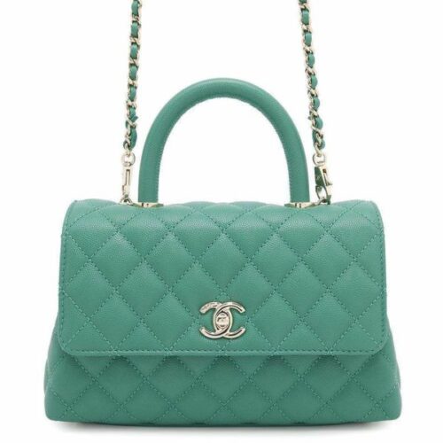 シャネルのココハンドルの値上げはいつ行われた？今後の動向についても解説