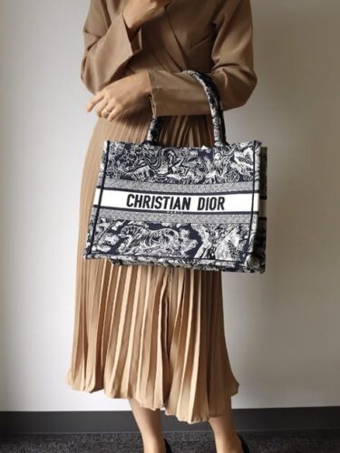 20代後半に人気のブランドバッグランキングTOP13！選び方のコツも３つ解説