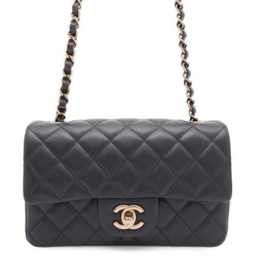 シャネル　バッグ