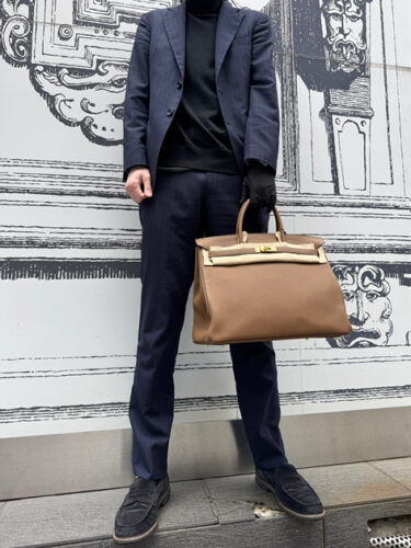 エルメス　バッグ