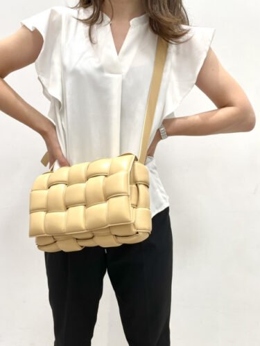 ボッテガヴェネタ　バッグ