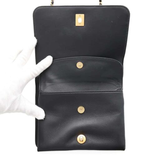 シャネル　バッグ