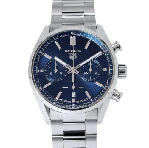 20代におすすめのブランド時計の選び方１．予算で選ぶ