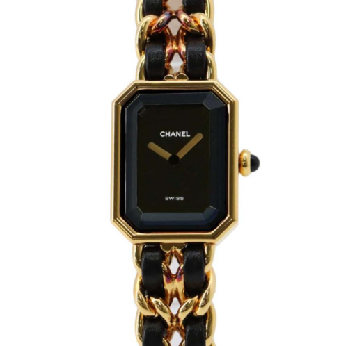 ４：シャネル プルミエール Lサイズ H0001