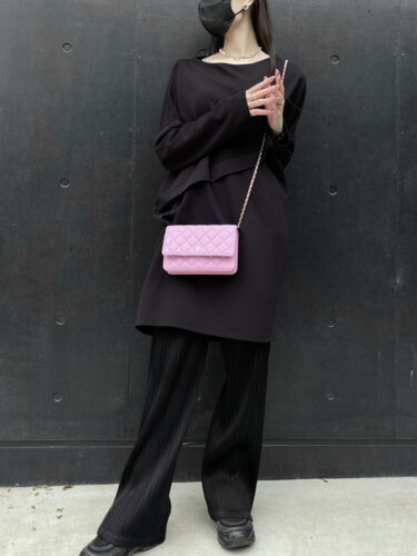 シャネルのチェーンウォレットの人気モデルを徹底解説！おすすめの購入方法も紹介