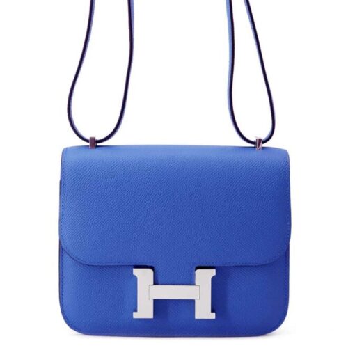 エルメス正規店で購入する