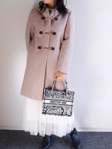 『ブックトート スモール』