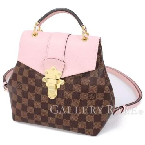 ルイヴィトンのダミエのバッグの種類を徹底解説！人気モデルから選び方までご紹介