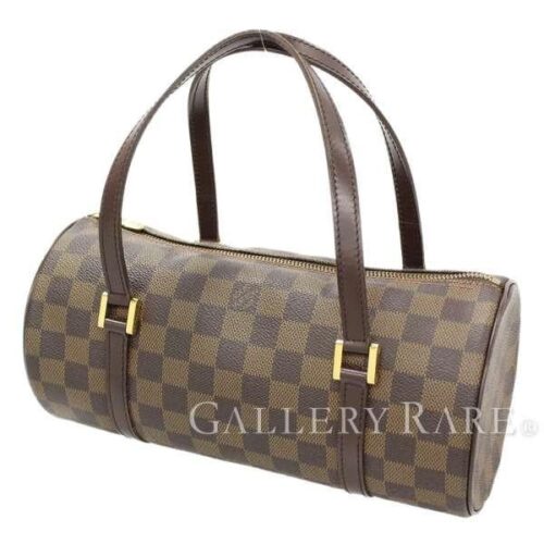 ルイヴィトンのダミエのバッグの種類を徹底解説！人気モデルから選び方までご紹介