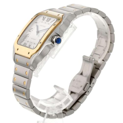 カルティエのサントスは値上げされた？理由やできるだけお得に購入する方法も解説