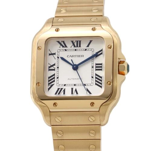 カルティエのサントスは値上げされた？理由やできるだけお得に購入する方法も解説