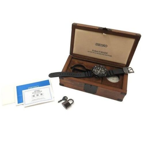 セイコー　時計