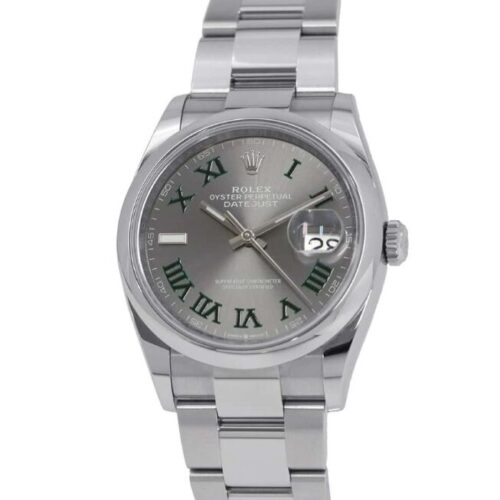 ロレックスのデイトジャストを購入するのにおすすめの方法は？