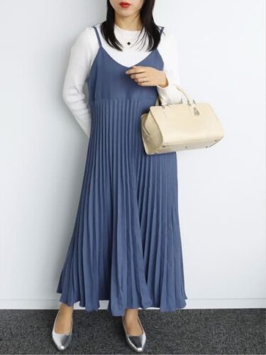 アルハンブラ　コーデ