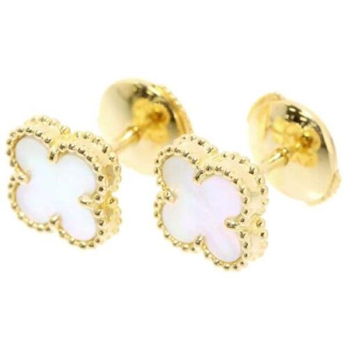 アルハンブラ　ピアス