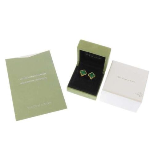 アルハンブラ　ピアス