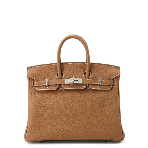 バーキン25のゴールドの定価を解説!人気の理由や中古相場もご紹介