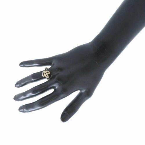 ハリーウィンストン リング リリークラスター ミニ ダイヤモンド