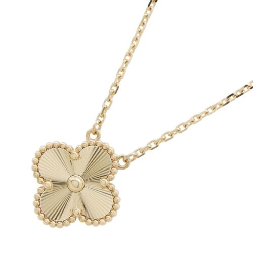 アルハンブラ ネックレス