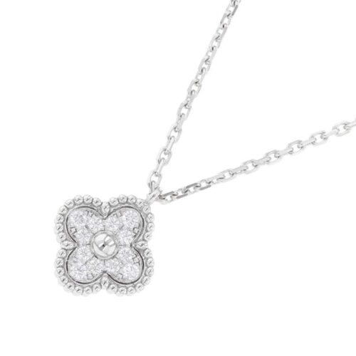 アルハンブラ ネックレス