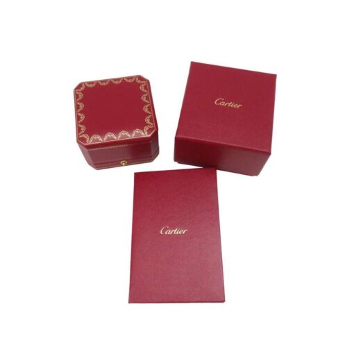 カルティエのトリニティのリングはダサいのは本当？口コミ評判と時代を超える3つの魅力を紹介