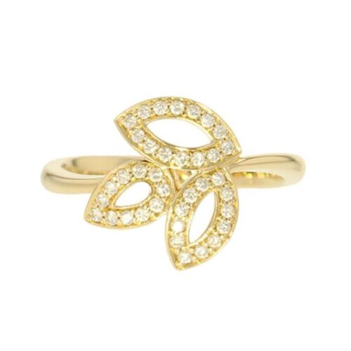 ハリーウィンストンで一番安い指輪はどれ？人気の理由や価格相場まで紹介！