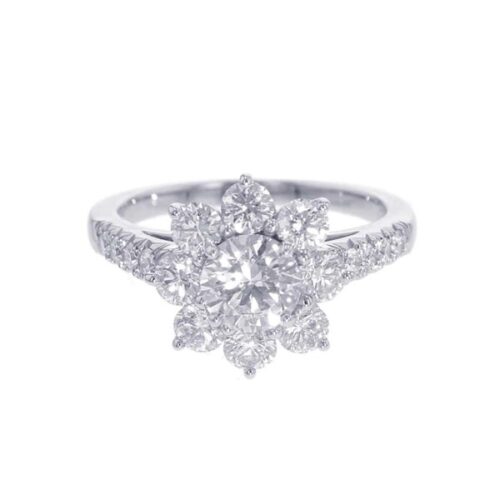 ハリーウィンストンで一番安い指輪はどれ？人気の理由や価格相場まで紹介！