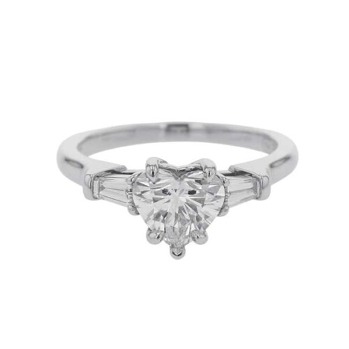 ハリーウィンストンで一番安い指輪はどれ？人気の理由や価格相場まで紹介！