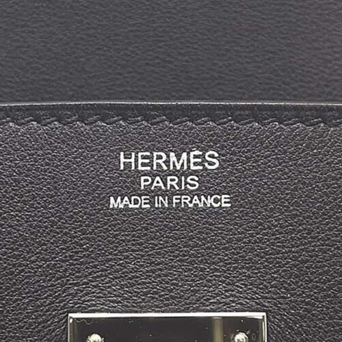 エルメスのU刻印とは？意味や年代別の刻印を紹介！