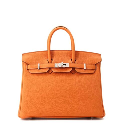 エルメスのU刻印とは？意味や年代別の刻印を紹介！