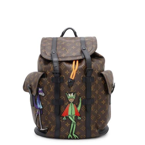 ルイヴィトンを男（メンズ）が持つとダサい？理由や実際の口コミ評判を徹底検証