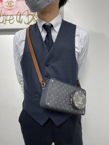 ルイヴィトンを男（メンズ）が持つとダサい？理由や実際の口コミ評判を徹底検証
