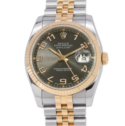 素材２．エバーローズゴールド