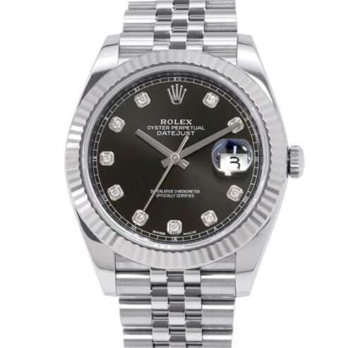 素材４．ホワイトゴールド